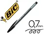 Boligrafo Bic Cristal Exact Negro (Set de 20)