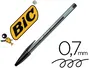 Boligrafo Bic Cristal Exact Negro (Set de 20)