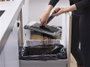 Escoba Eléctrica Sin Cables 7.2V BLACK+DECKER PSA-215-B