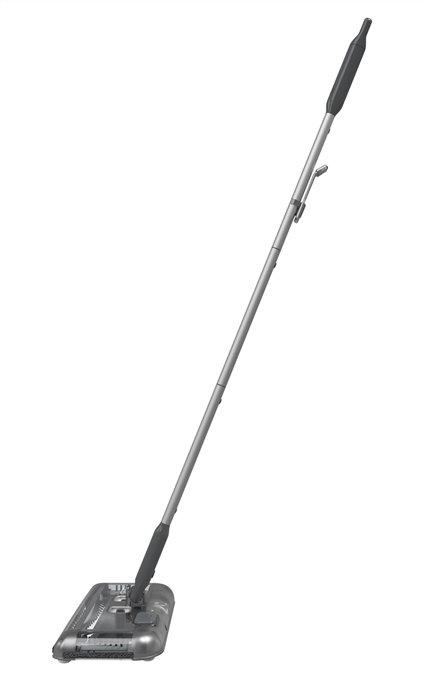 Escoba Eléctrica Sin Cables 7.2V BLACK+DECKER PSA-215-B Escoba Eléctrica Sin Cables 7.2V BLACK+DECKER PSA-215-B