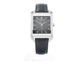 Burberry BU1571 Reloj Analógico de Cuarzo para Hombre