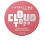 Maybelline CLOUDTOPIA Colorete para mejillas y labios #08 Rosa