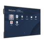 ViewSonic CDE6514-2C Pantalla de Señalización Digital 65" LCD 4K Ultra HD WiFi 500 cd/m²