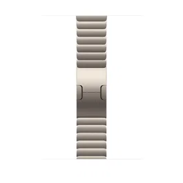 Apple 46mm Natural Link Bracelet