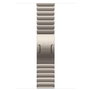 Apple 46mm Natural Link Bracelet