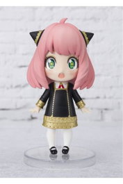 *Anya Forger -Anya Wakuwaku Version- Figura 8 cm Spy X Family Figuarts Mini Exclusiva 2023