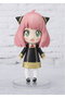 *Anya Forger -Anya Wakuwaku Version- Figura 8 cm Spy X Family Figuarts Mini Exclusiva 2023