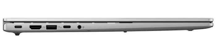 Asus Vivobook S16 S3607AA-SH025W Intel Core Ultra 5 325 16GB 512GB OLED Srebrny