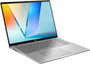Asus Vivobook S16 S3607AA-SH025W Intel Core Ultra 5 325 16GB 512GB OLED Srebrny