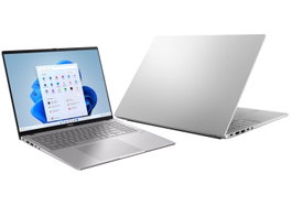 Asus Vivobook S16 S3607AA-SH025W Intel Core Ultra 5 325 16GB 512GB OLED Srebrny