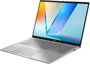 Asus Vivobook S16 S3607AA-SH025W Intel Core Ultra 5 325 16GB 512GB OLED Srebrny