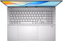 Asus Vivobook S16 S3607AA-SH025W Intel Core Ultra 5 325 16GB 512GB OLED Srebrny