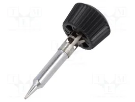 ERSA Punta de soldadura tipo destornillador de 0,8mm