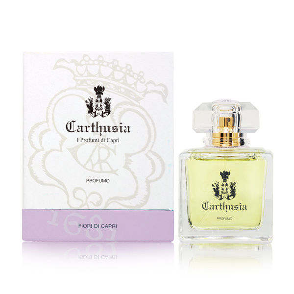 Carthusia Fiori Di Capri Agua de perfume 50 mL Carthusia Fiori Di Capri Agua de perfume 50 mL