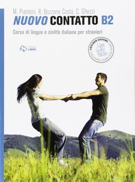 Loescher Editore Nuovo Contatto B2 Libro