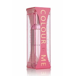 Milton Lloyd Colour Me Pink Eau de Parfum 100ml Spray