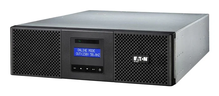 Sai eaton 9e6kir sistema de alimentación ininterrumpida (ups) doble conversión (en línea) 6 kva 5400 w 1 salidas ac Sai eaton 9e6kir sistema de alimentación ininterrumpida (ups) doble conversión (en línea) 6 kva 5400 w 1 salidas ac