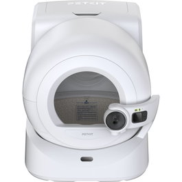 Petkit Purobot Ultra Arenero Automático con Cámara IA Blanco