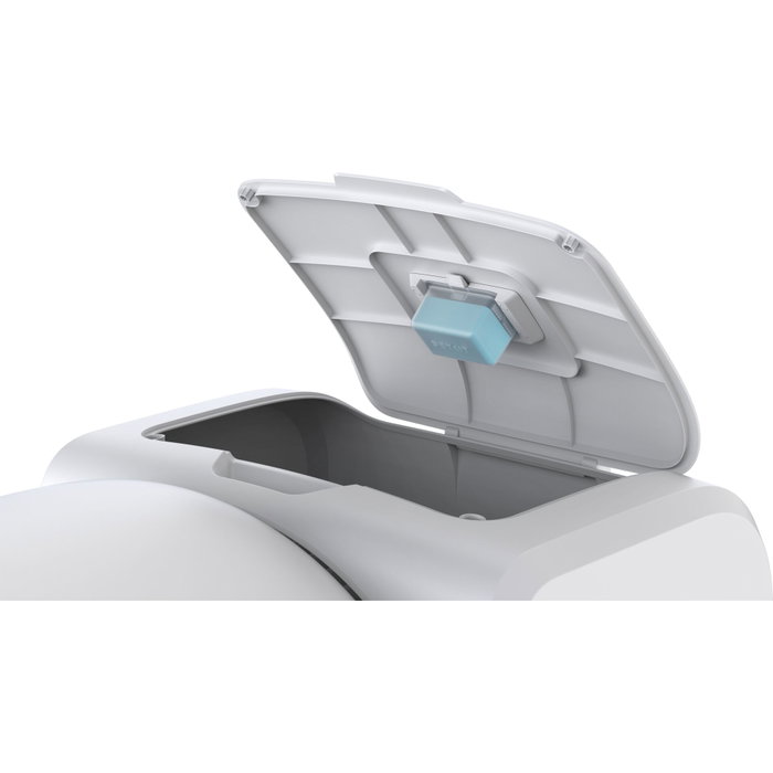 Petkit Purobot Ultra Arenero Automático con Cámara IA Blanco Petkit Purobot Ultra Arenero Automático con Cámara IA Blanco