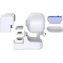 Petkit Purobot Ultra Arenero Automático con Cámara IA Blanco