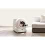 Petkit Purobot Ultra Arenero Automático con Cámara IA Blanco