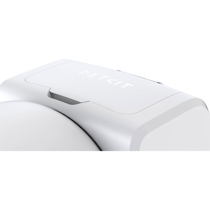 Petkit Purobot Ultra Arenero Automático con Cámara IA Blanco Petkit Purobot Ultra Arenero Automático con Cámara IA Blanco
