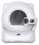 Petkit Purobot Max P9903 Arenero Automático para Gatos Blanco