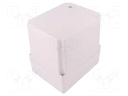 ELEKTRO-PLAST NASIELSK Carcasa Industrial Universal Gris