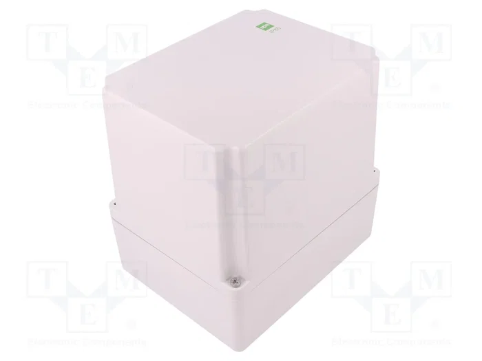 ELEKTRO-PLAST NASIELSK Carcasa Industrial Universal Gris ELEKTRO-PLAST NASIELSK Carcasa Industrial Universal Gris