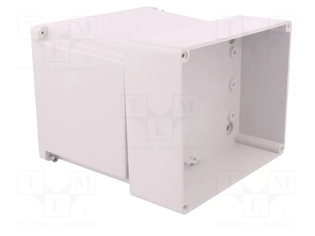ELEKTRO-PLAST NASIELSK Carcasa Industrial Universal Gris ELEKTRO-PLAST NASIELSK Carcasa Industrial Universal Gris