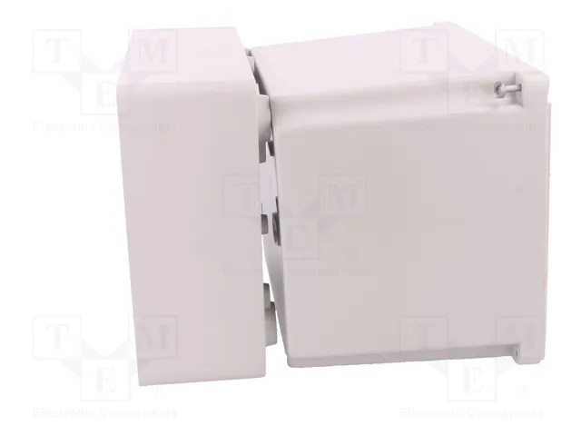 ELEKTRO-PLAST NASIELSK Carcasa Industrial Universal Gris ELEKTRO-PLAST NASIELSK Carcasa Industrial Universal Gris