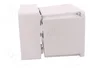ELEKTRO-PLAST NASIELSK Carcasa Industrial Universal Gris