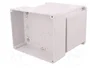 ELEKTRO-PLAST NASIELSK Carcasa Industrial Universal Gris