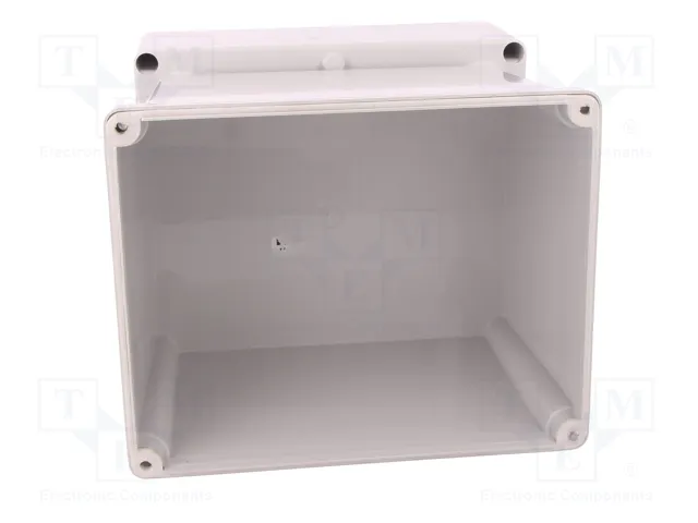 ELEKTRO-PLAST NASIELSK Carcasa Industrial Universal Gris ELEKTRO-PLAST NASIELSK Carcasa Industrial Universal Gris