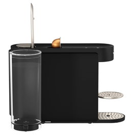 Nespresso XN 9408 Vertuo Up Black by Krups