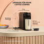 Nespresso XN 9408 Vertuo Up black