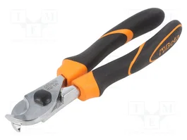 BETA Tijeras de 170mm para cables