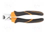 BETA Tijeras de 170mm para cables