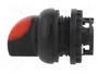 EATON ELECTRIC Interruptor Rotativo 22mm Rojo 2 Posiciones