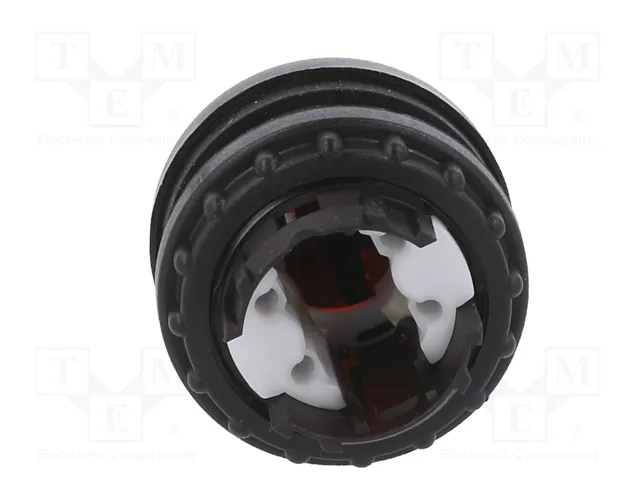 EATON ELECTRIC Interruptor Rotativo 22mm Rojo 2 Posiciones EATON ELECTRIC Interruptor Rotativo 22mm Rojo 2 Posiciones