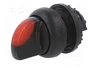 EATON ELECTRIC Interruptor Rotativo 22mm Rojo 2 Posiciones