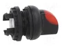 EATON ELECTRIC Interruptor Rotativo 22mm Rojo 2 Posiciones