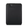 Western Digital Elements Portable 5 TB Negro