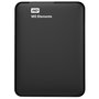 Western Digital Elements Portable 5 TB 2.5 Pulgadas Negro