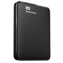 Western Digital Elements Portable 5 TB 2.5 Pulgadas Negro