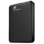 Western Digital Elements Portable 5 TB 2.5 Pulgadas Negro