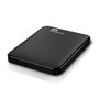 Western Digital Elements Portable 5 TB 2.5 Pulgadas Negro