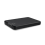Western Digital WDBU6Y0050BBK-WESN Disco Duro Externo Portable 5 TB Negro