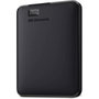 Western Digital Elements Portable 5 TB Negro