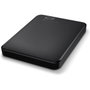 Western Digital Elements Portable 5 TB Negro